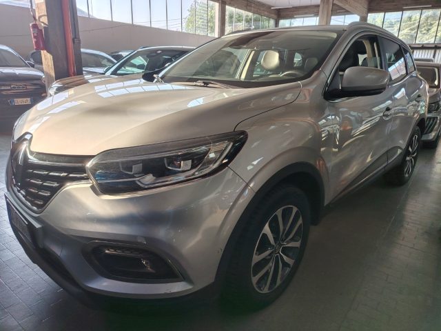 RENAULT Kadjar usata, con Airbag Passeggero