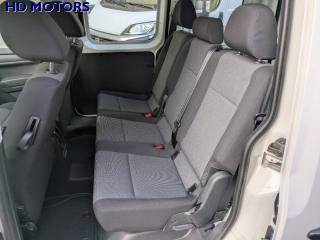 VOLKSWAGEN Caddy usata, con Climatizzatore