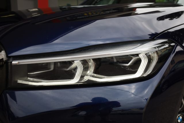 BMW 730 usata 193