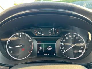 OPEL Mokka X usata, con Climatizzatore