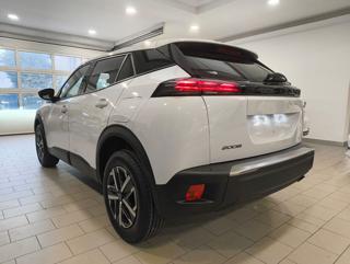 PEUGEOT 2008 usata, con Airbag laterali