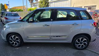 FIAT 500L usata, con Airbag laterali