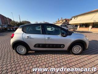 CITROEN C3 usata, con Immobilizzatore elettronico