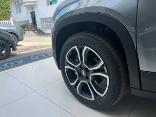 JEEP Avenger usata, con Lettore CD