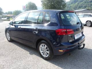 VOLKSWAGEN Golf Sportsvan usata, con Airbag Passeggero