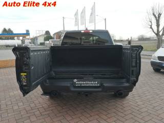 DODGE RAM usata, con Bracciolo