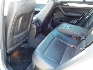 BMW X3 usata 37