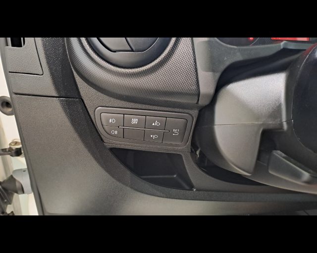 FIAT Fiorino usata, con Specchietti laterali elettrici