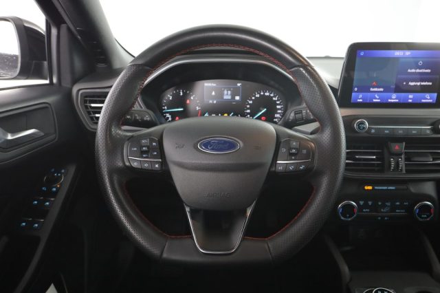 FORD Focus usata 4