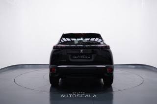 PEUGEOT 2008 usata, con Alzacristalli elettrici