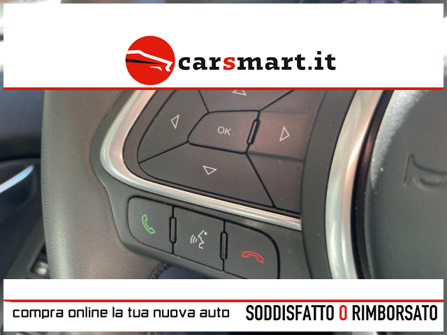 FIAT 500X usata, con Bracciolo