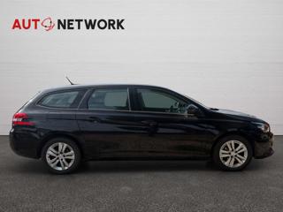 PEUGEOT 308 usata, con Chiusura centralizzata