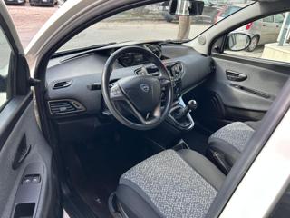 LANCIA Ypsilon usata, con Chiusura centralizzata