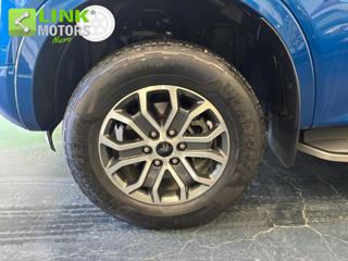 FORD Ranger usata, con Trazione integrale