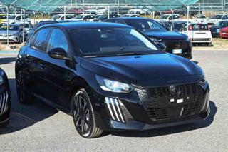 PEUGEOT 208 usata, con Airbag