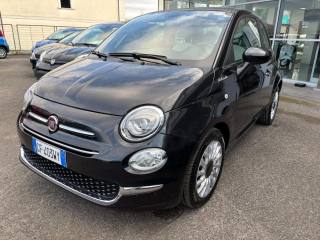 FIAT Panda usata, con Controllo trazione