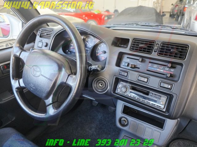 TOYOTA RAV 4 MY23 usata 20