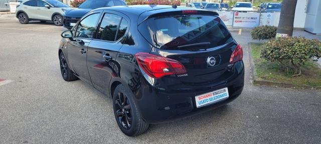 OPEL Corsa usata, con Airbag laterali