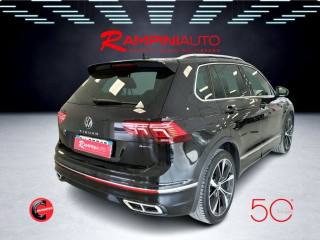 VOLKSWAGEN Tiguan usata 8