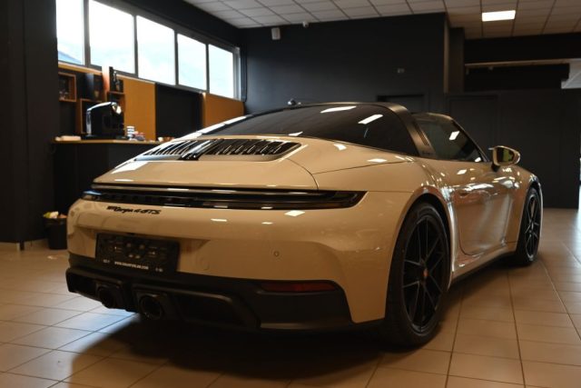 PORSCHE Targa usata 163