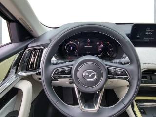 MAZDA CX-60 usata, con Chiusura centralizzata