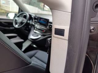 MERCEDES-BENZ V 250 usata, con Cruise Control