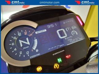 HONDA CB 1000 R usata 4