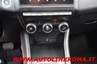 RENAULT Captur usata, con Chiusura centralizzata