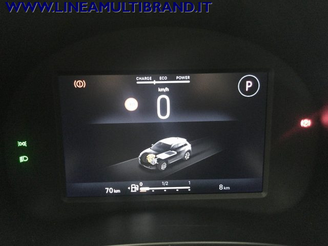 FIAT 600 usata, con Cruise Control