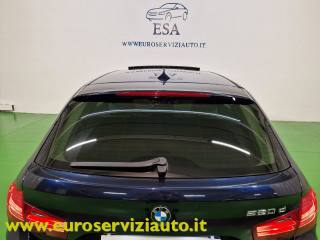 BMW 520 usata 53