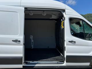 FORD Transit usata, con Bracciolo