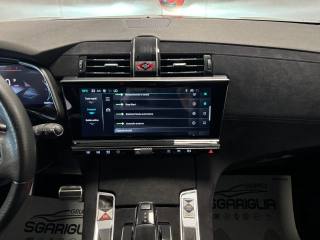 DS AUTOMOBILES DS 7 usata, con Fendinebbia