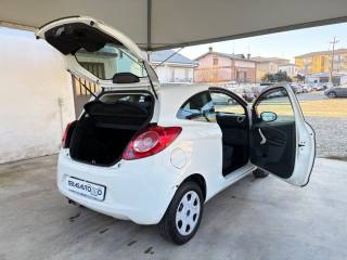 FORD Ka+ usata 26