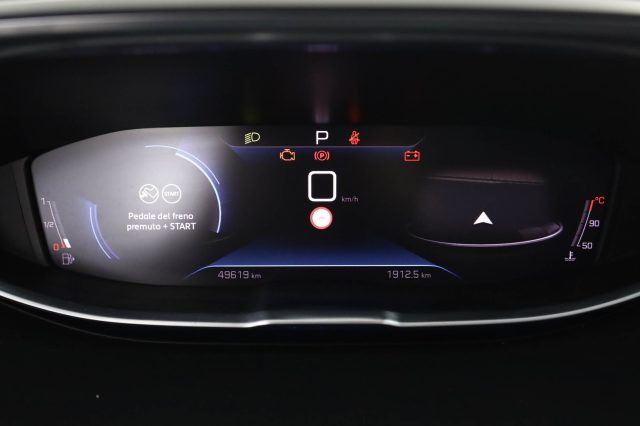 PEUGEOT 5008 usata 6