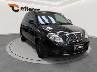 LANCIA Ypsilon usata, con Airbag Passeggero