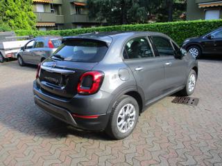 FIAT 500X usata, con Autoradio