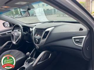 HYUNDAI Veloster usata, con Antifurto