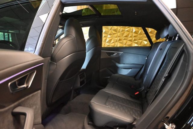 AUDI RS Q8 usata 115