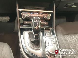 BMW 218 usata, con Cruise Control