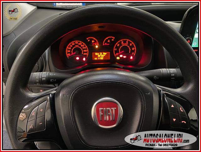 FIAT Fiorino usata, con ESP