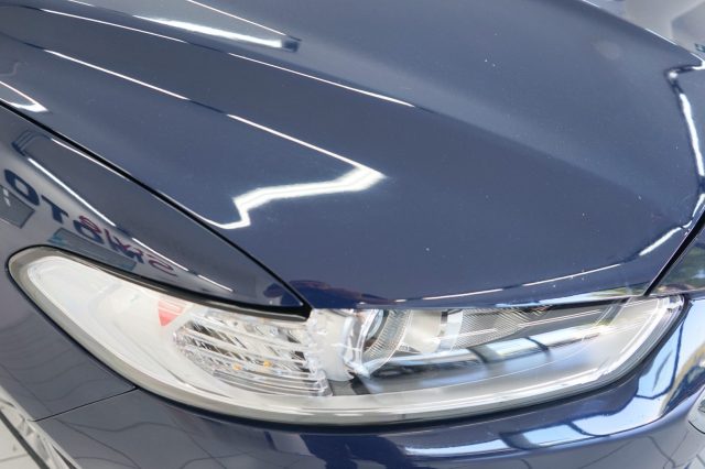 FORD Mondeo usata, con Frenata d