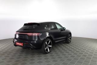 PORSCHE Macan usata 3