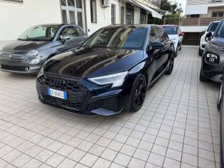 AUDI S3 usata, con Sensore di pioggia
