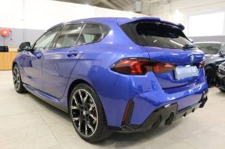 BMW 118 usata, con Airbag Passeggero