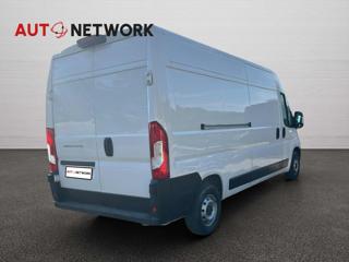 FIAT Ducato usata, con Autoradio