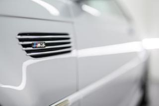 BMW M3 usata, con Alzacristalli elettrici