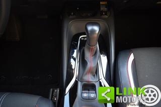 TOYOTA Corolla usata, con Climatizzatore
