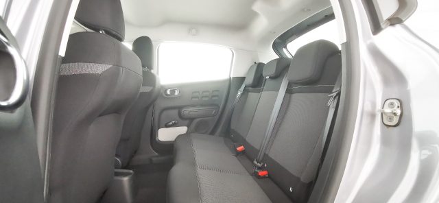 CITROEN C3 usata, con Servosterzo