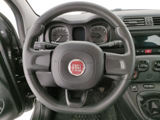 FIAT Panda usata, con Climatizzatore