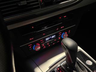 AUDI A7 usata, con Trazione integrale